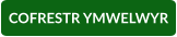 COFRESTR YMWELWYR