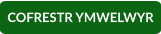 COFRESTR YMWELWYR