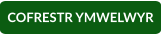 COFRESTR YMWELWYR