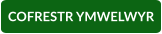 COFRESTR YMWELWYR