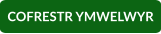COFRESTR YMWELWYR