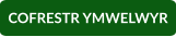 COFRESTR YMWELWYR