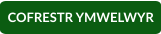 COFRESTR YMWELWYR
