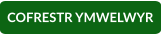 COFRESTR YMWELWYR