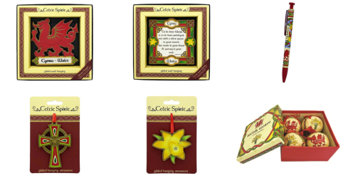 South Wales Gift Fair