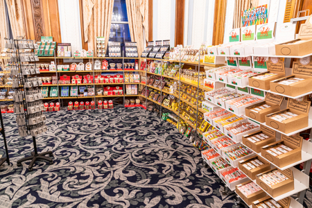 Llandudno Gift Fair