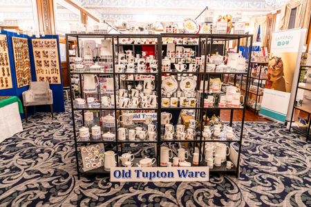 Llandudno Gift Fair