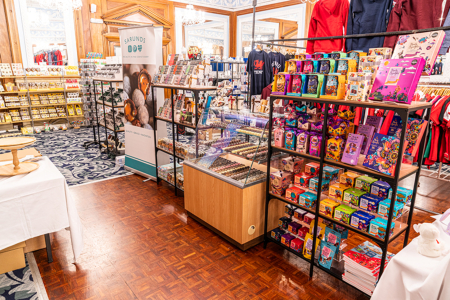 Llandudno Gift Fair