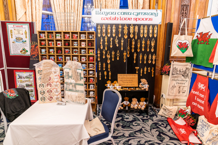 Llandudno Gift Fair