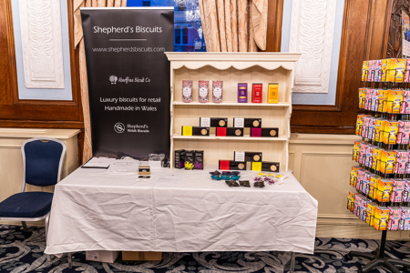 Llandudno Gift Fair