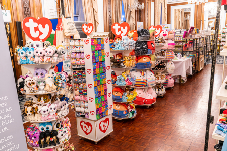 Llandudno Gift Fair