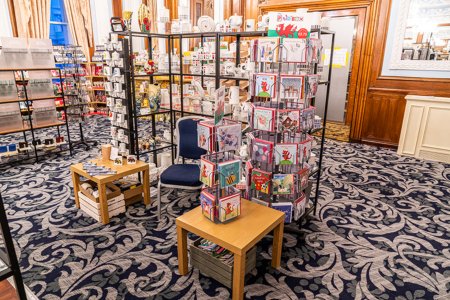 Llandudno Gift Fair