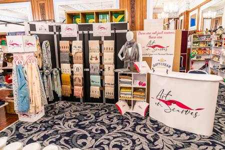 Llandudno Gift Fair