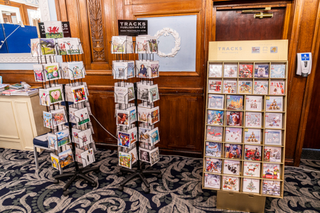 Llandudno Gift Fair