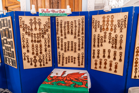 Llandudno Gift Fair