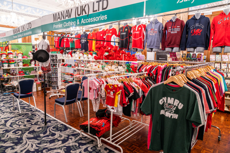 Llandudno Gift Fair