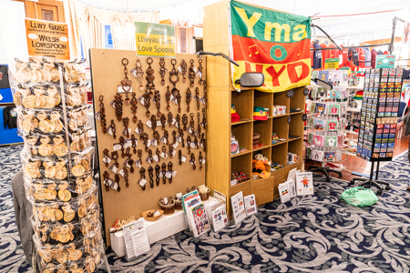 Llandudno Gift Fair