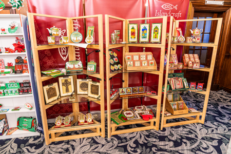 Llandudno Gift Fair