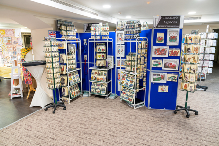 Llandudno Gift Fair