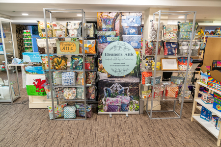 Llandudno Gift Fair