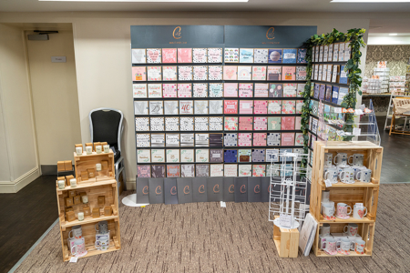 Llandudno Gift Fair