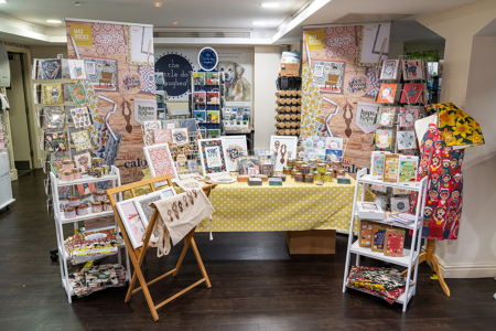 Llandudno Gift Fair