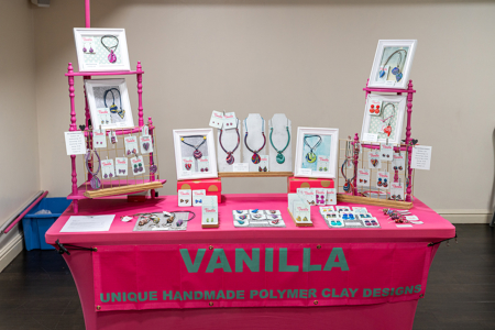 Llandudno Gift Fair