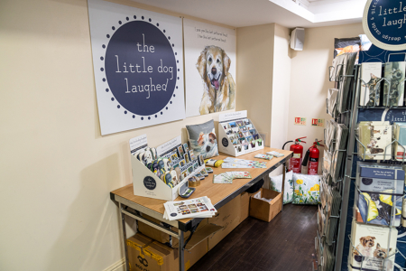 Llandudno Gift Fair
