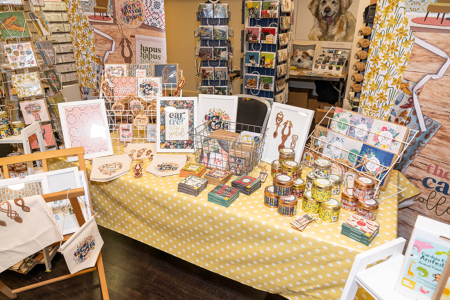 Llandudno Gift Fair