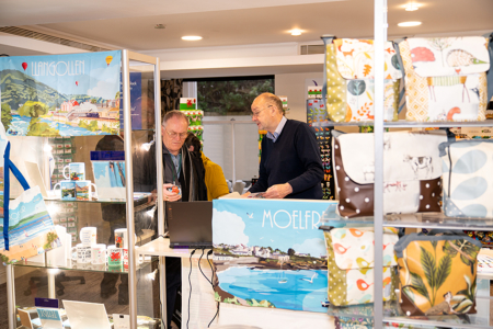 Llandudno Gift Fair
