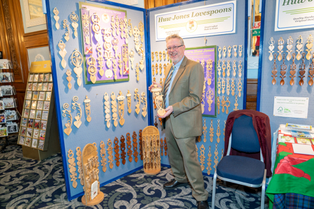 Llandudno Gift Fair