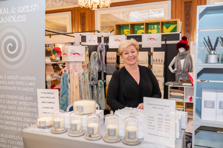 Llandudno Gift Fair