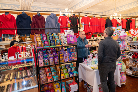 Llandudno Gift Fair