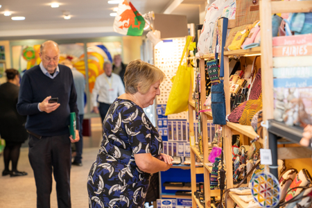 Llandudno Gift Fair