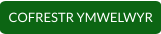 COFRESTR YMWELWYR