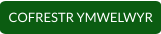 COFRESTR YMWELWYR